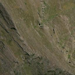 Satellite imagery of Cordón Lehmann, AR