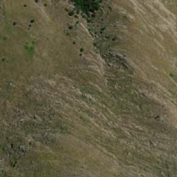 Satellite imagery of Cordón Lehmann, AR