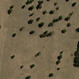 Satellite imagery of Electronic Distance Measurement (EDM), AU