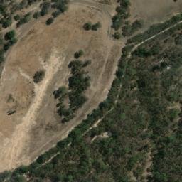 Satellite imagery of Dreamers Hill, AU