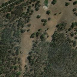 Satellite imagery of Dreamers Hill, AU