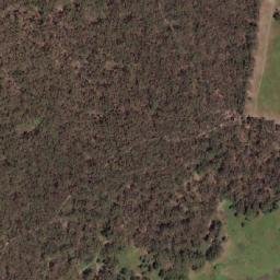 Satellite imagery of Taylor Hill, AU