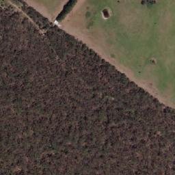 Satellite imagery of Monmouth Mine, AU
