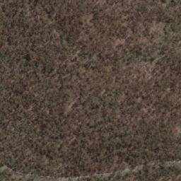 Satellite imagery of Monmouth Mine, AU
