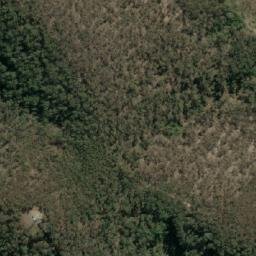 Satellite imagery of Steels Hill, AU