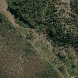 Satellite imagery of Steels Hill, AU