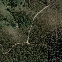 Satellite imagery of New Gold, AU