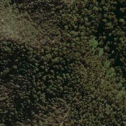 Satellite imagery of New Gold, AU