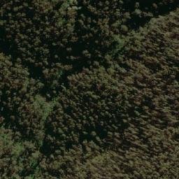 Satellite imagery of Toombon, AU