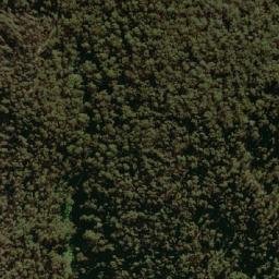 Satellite imagery of Toombon, AU