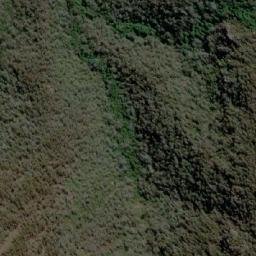 Satellite imagery of Mcmillan Lookout, AU