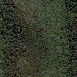 Satellite imagery of Mcmillan Lookout, AU