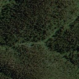 Satellite imagery of Mount Angus, AU