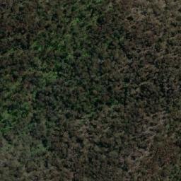 Satellite imagery of Mount Ray, AU