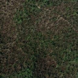 Satellite imagery of Mount Ray, AU