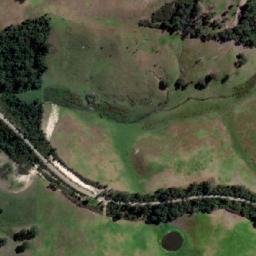 Satellite imagery of Kilmorie Hill, AU