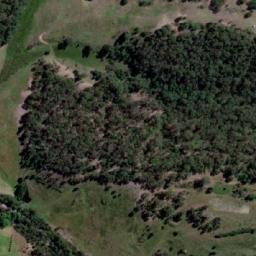 Satellite imagery of Kilmorie Hill, AU