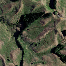 Satellite imagery of KOTUKU, NZ