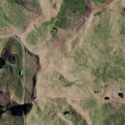 Satellite imagery of KOTUKU, NZ