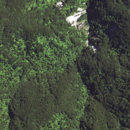 Satellite imagery of TAUMATAOMIRO NO 2, NZ