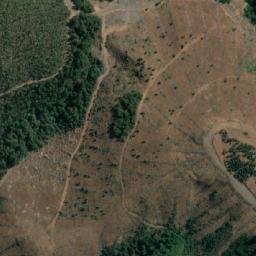 Satellite imagery of Cerro Las Habas, CL