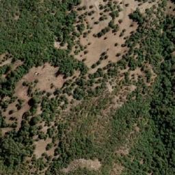 Satellite imagery of Morro Pelado, CL