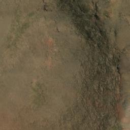 Satellite imagery of Cerro Trolón, AR