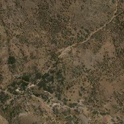 Satellite imagery of Cerro El Chihuido, AR