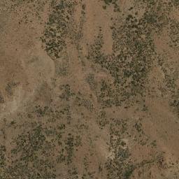 Satellite imagery of Cerro El Chihuido, AR