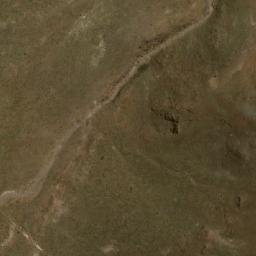 Satellite imagery of Cerro Alojo de las Yeguas, AR