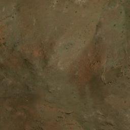 Satellite imagery of Cerro Alojo de las Yeguas, AR