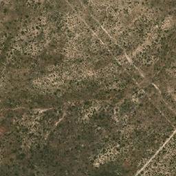 Satellite imagery of Loma Amarilla, AR
