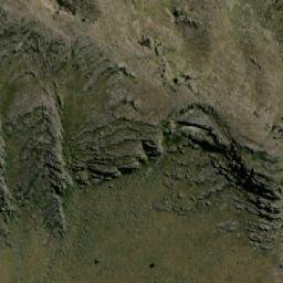 Satellite imagery of Cordón Lehmann, AR