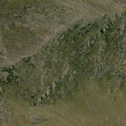 Satellite imagery of Cordón Lehmann, AR