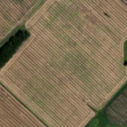 Satellite imagery of Cerro El Morro, AR