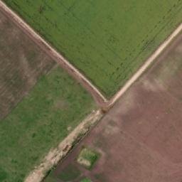 Satellite imagery of Cerro El Morro, AR