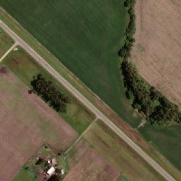 Satellite imagery of BALC, AR