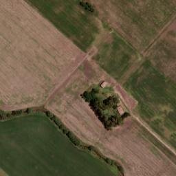 Satellite imagery of BALC, AR