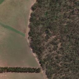 Satellite imagery of Scrubby Hill, AU