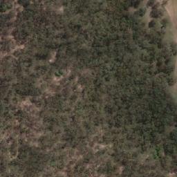Satellite imagery of Scrubby Hill, AU
