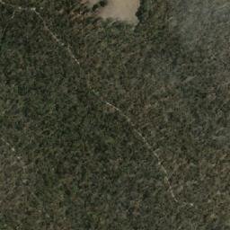 Satellite imagery of Mount Erip, AU