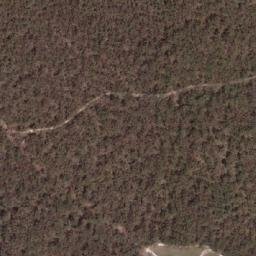 Satellite imagery of Bald Hill, AU