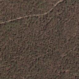 Satellite imagery of Bald Hill, AU