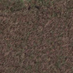 Satellite imagery of Monmouth Mine, AU