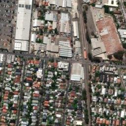 Satellite imagery of HM Prison Pentridge, AU