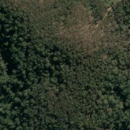 Satellite imagery of Steels Hill, AU
