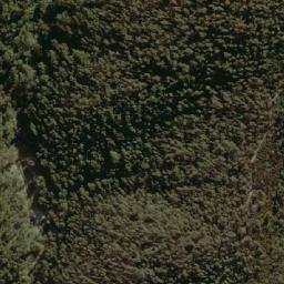 Satellite imagery of Toombon, AU