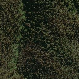 Satellite imagery of Toombon, AU