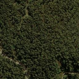 Satellite imagery of The German, AU