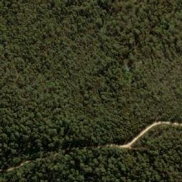 Satellite imagery of The German, AU